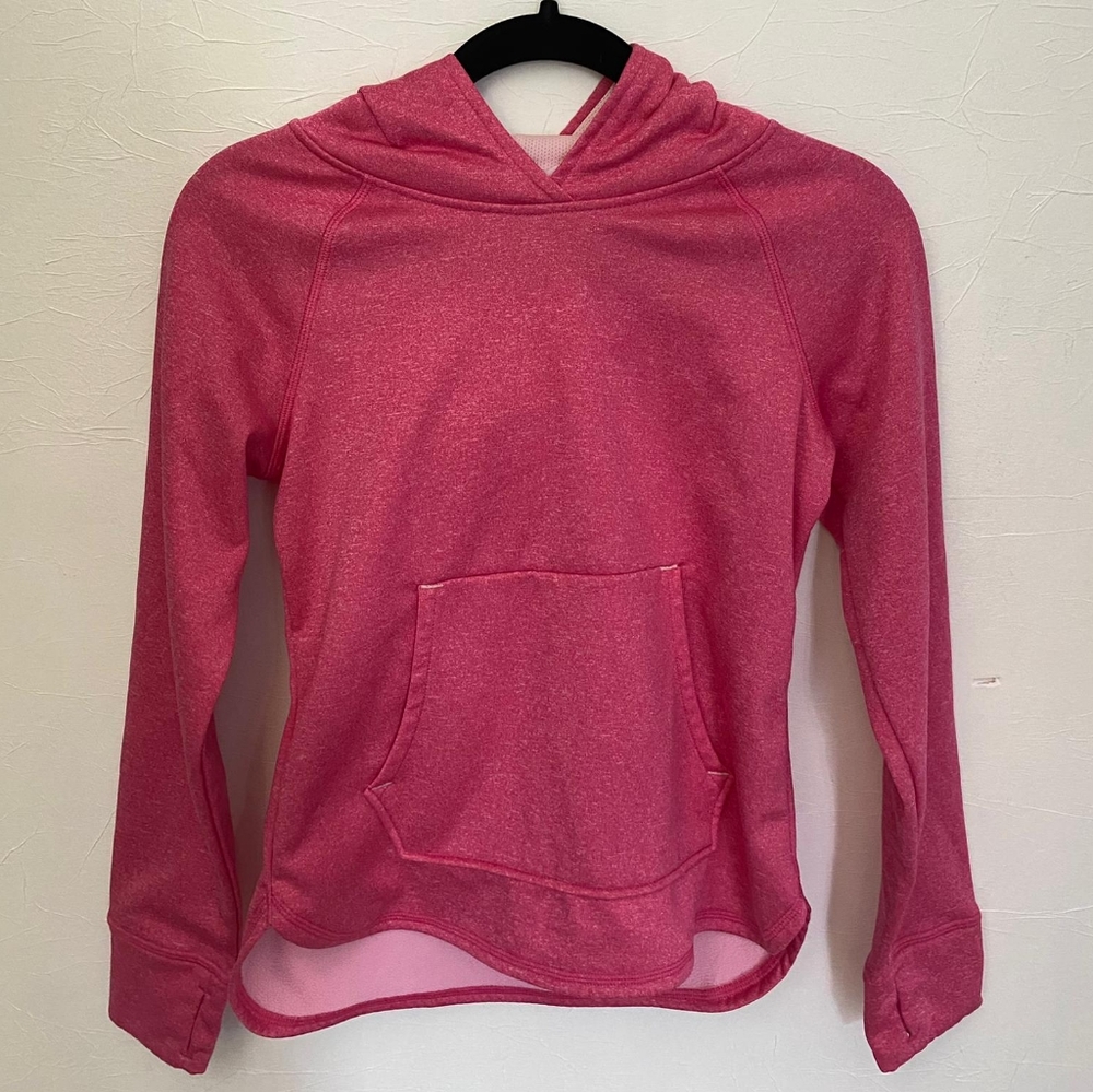 Athletic Works Pink Hoodie
